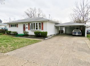 1720 Buchanan St, Sandusky, OH 44870