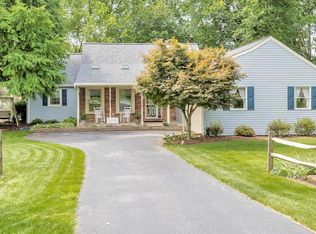 14 Krauser Rd, Downingtown, PA 19335