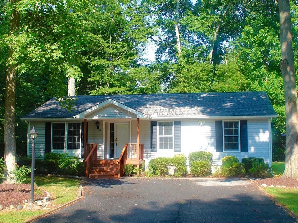 12 Crossbow RD, Ocean Pines, MD 21811