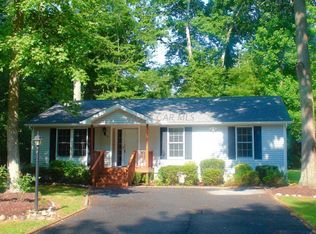 12 Crossbow Trl, Ocean Pines, MD 21811