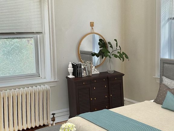 Additional Bedroom