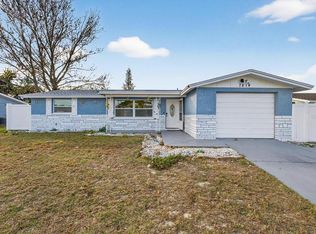 7814 Birchwood Dr, Port Richey, FL 34668