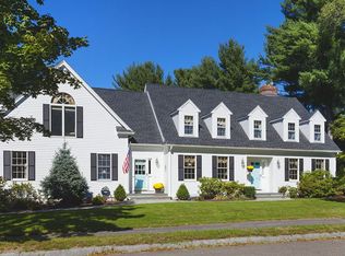 4 Brandt Cir, Beverly, MA 01915