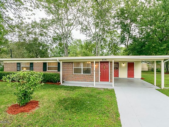 2nd image of 4541 Key Woodley Dr S