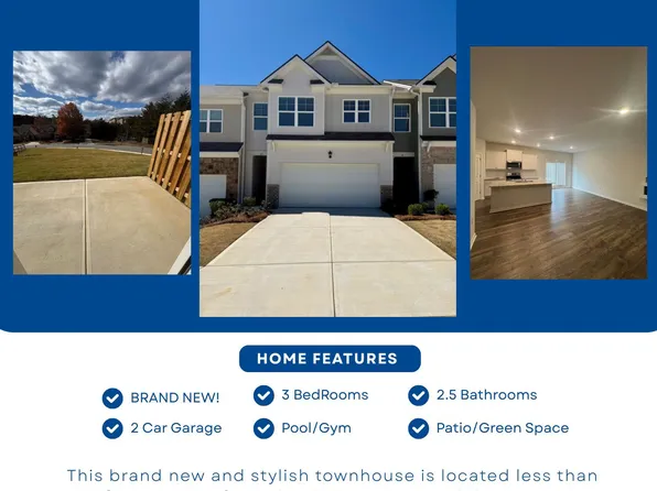 10 Rustin Rdg, Dahlonega, GA