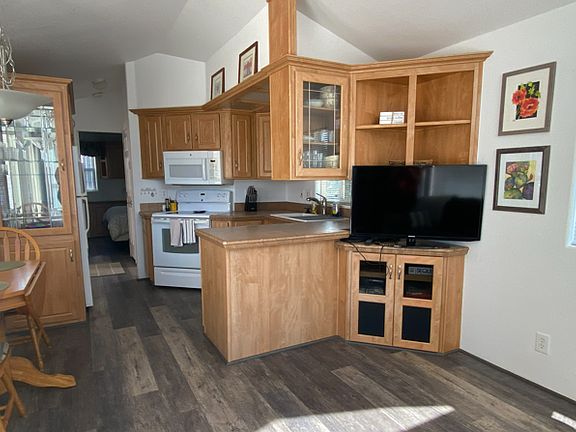 2nd image of 1110 N Henness Rd #223