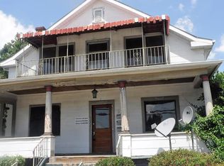 821 Broad Ave, Belle Vernon, PA