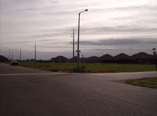 812 E Azucar Ave, Pharr, TX 78577