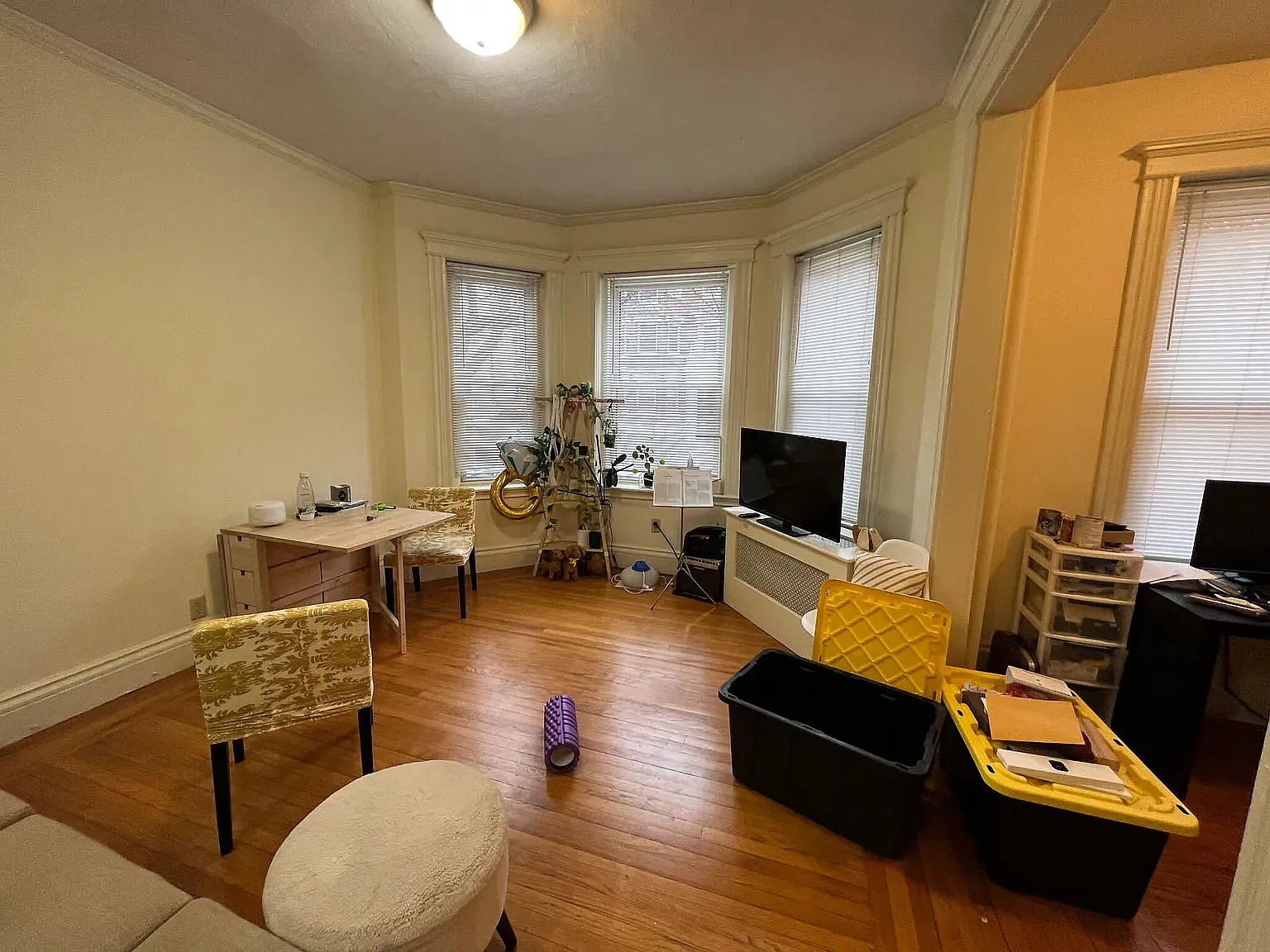 1 bed, 999 sqft, $2,650 — Photo 1