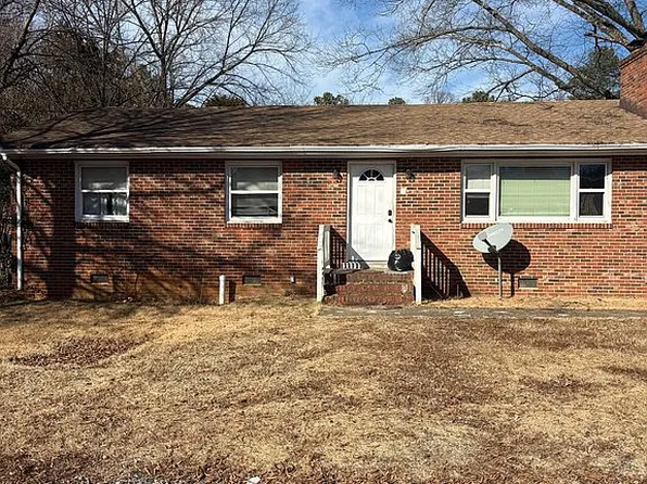3400 Irvington St, Richmond, VA 23234