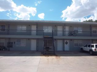 4302 16th St APT 12, Lubbock, TX 79416