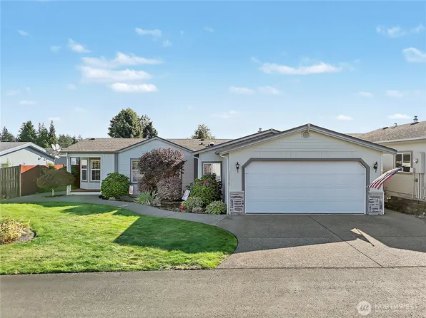 17715 20th Avenue E #54, Spanaway, WA 98387