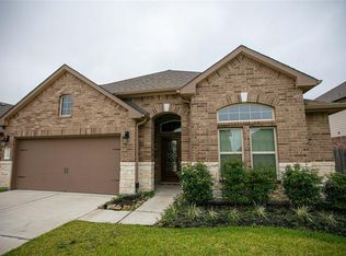 2709 Merlin Ln, Pearland, TX 77581