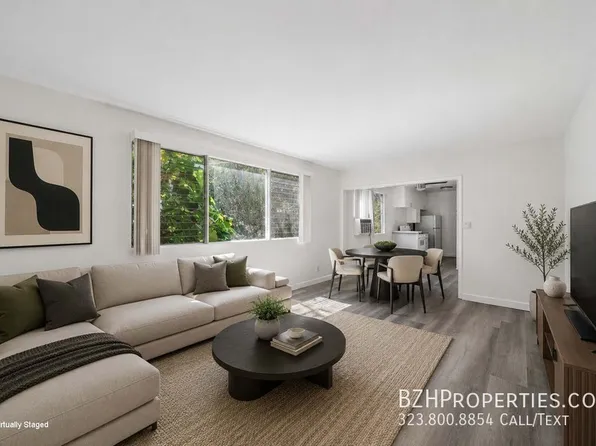 1027 N Edinburgh Ave APT 8, Los Angeles, CA 90046