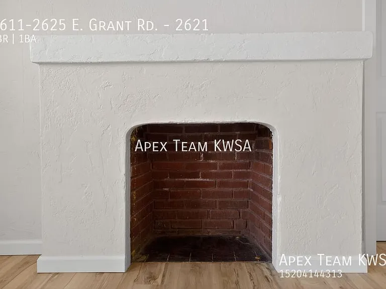 2611-2625 E Grant Rd #2621 — Photo 7