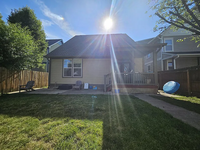 2311 N Alabama St — Photo 29
