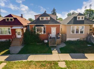 13221 S Buffalo Ave, Chicago, IL