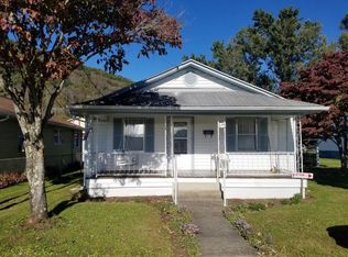 609 2nd Ave E, Big Stone Gap, VA 24219