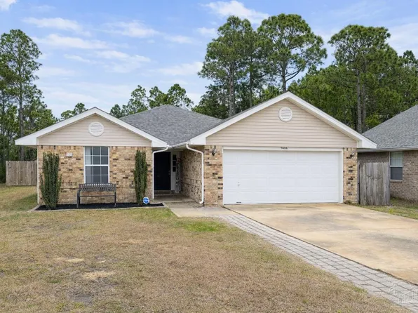 9406 Pine Lilly Ct, Navarre, FL 32566