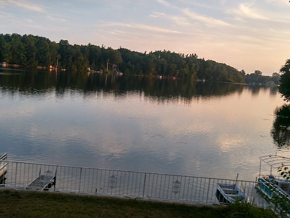 Evening