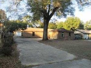 12820 Hartung Ave, Pensacola, FL 32506