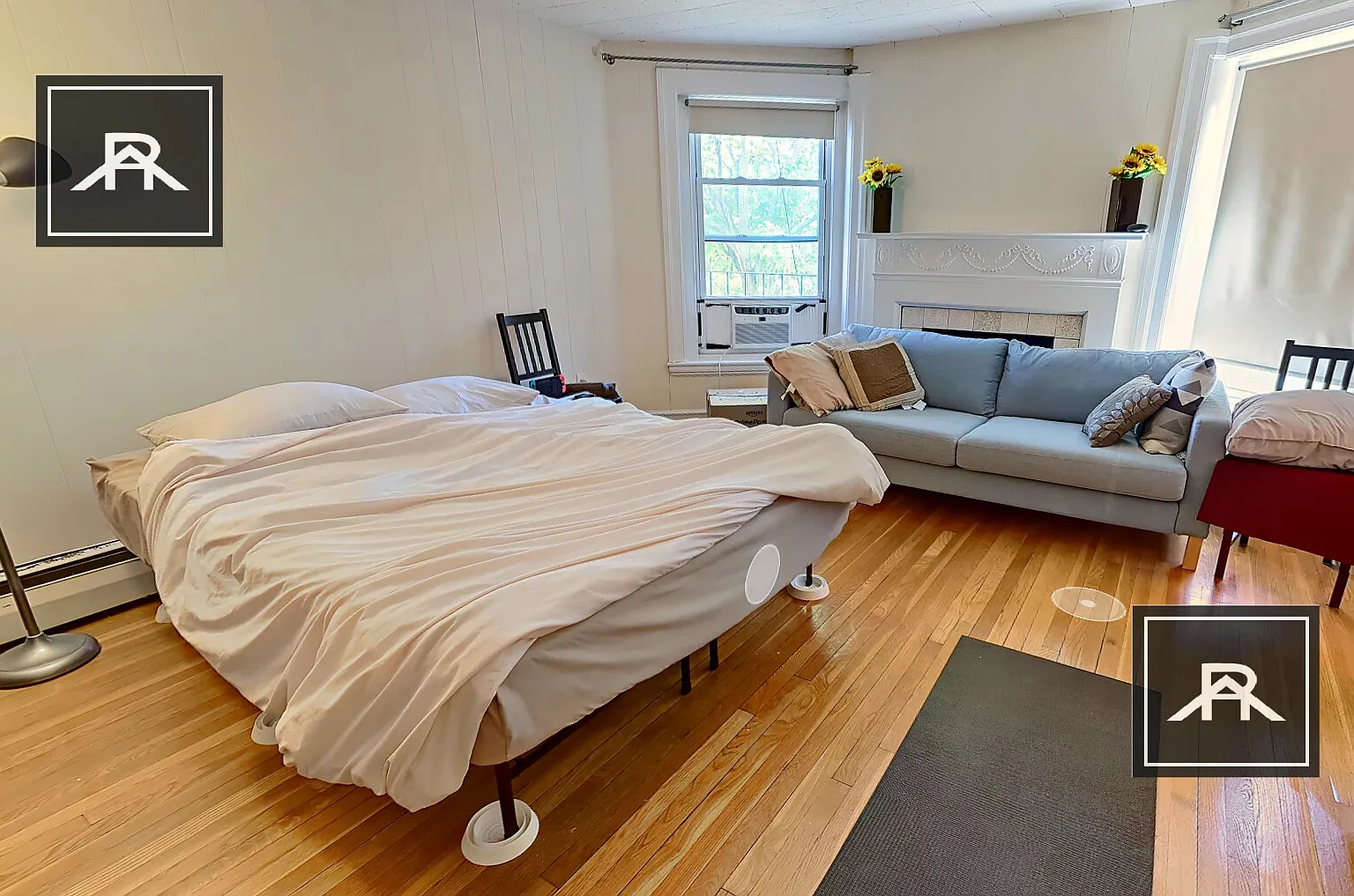 Studio, 1.0 bath, $2,395 — Photo 4