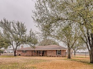 265 Brushy Creek Rd, Red Oak, TX 75154