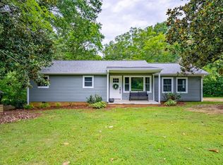 4925 Mineral Springs Rd, Graham, NC 27253