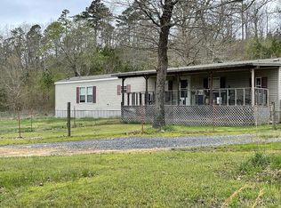 131 Horizon Ln, Mena, AR 71953