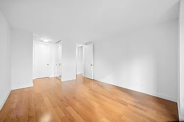 Rented by Berkshire Hathaway HomeServices New York Properties