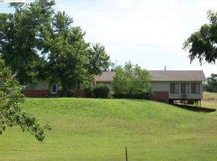 2208 S Iowa St, Chandler, OK 74834