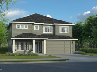 1147 E Blair Ave, Post Falls, ID 83854