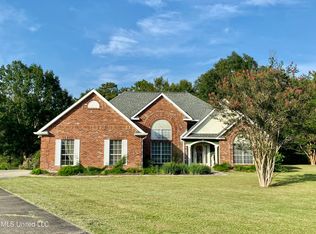 11 Hunters Point, Carriere, MS 39426