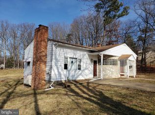 8701 Fort Foote Rd, Fort Washington, MD 20744