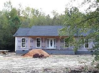 168 Harrison Rd, Thomson, GA 30824