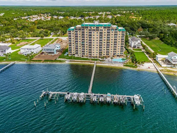 10335 Gulf Beach Hwy Unit 804, Perdido Key, FL 32507