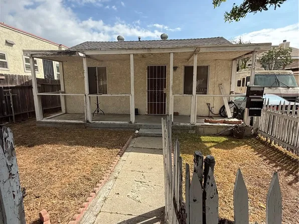 1354 Euclid Ave, Long Beach, CA 90804