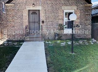 9636 S Forest Ave, Chicago, IL 60628