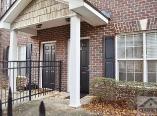 101 Wood Lake Dr UNIT 202, Athens, GA 30605