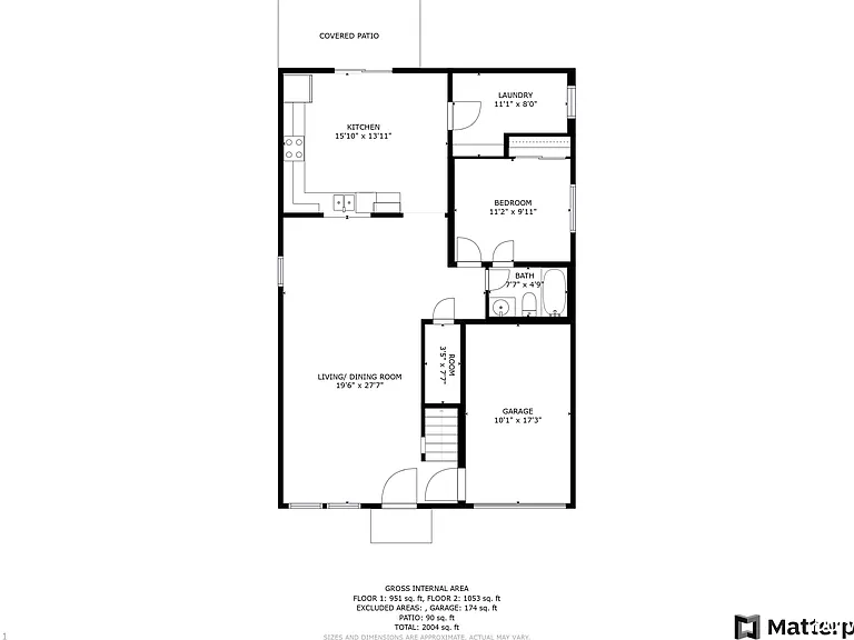 307 Mallow Grv — Photo 17