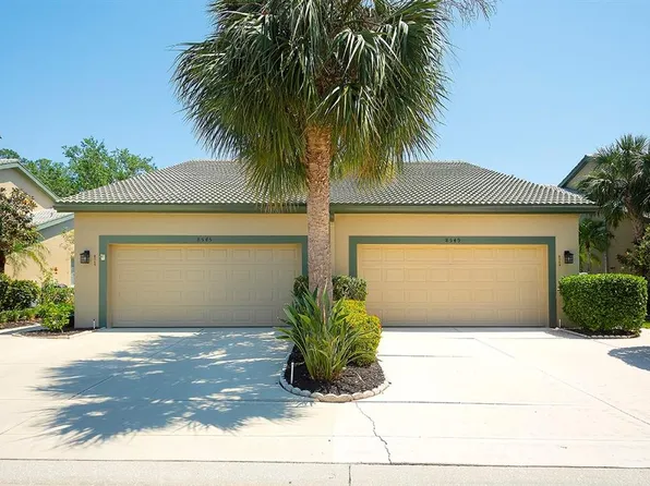 8545 54th Avenue Cir E, Bradenton, FL 34211
