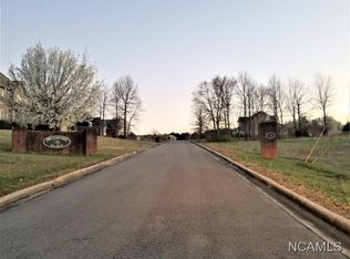 0 Co Rd #1429, Vinemont, AL 35179
