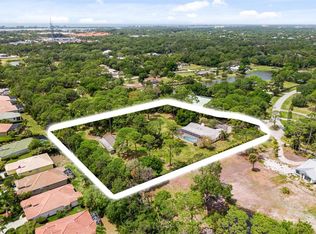 800 Eaglenook Way, Osprey, FL 34229