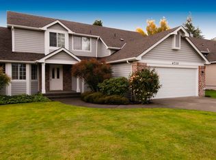 4710 79th Avenue Ct W, University Place, WA 98466