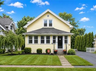 241 East Ave, Minoa, NY 13116