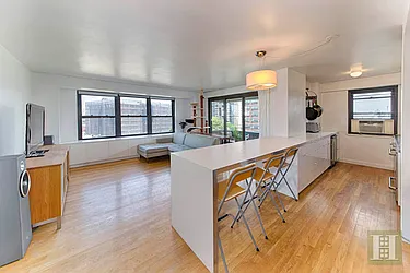 Sold by Halstead Real Estate