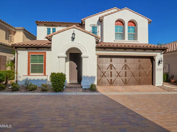 4107 S Pecan Drive, Chandler, AZ 85248