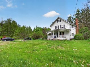 3680 New Hudson Rd, Orwell, OH 44076