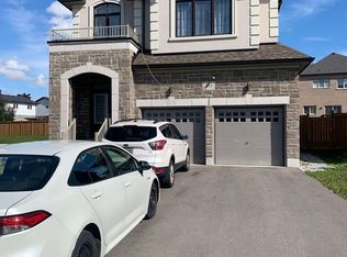 253 Fleetwood Dr, Oshawa, ON L1K3E8