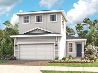 Ana Plan, Cresswind at Hammock Oaks, Lady Lake, FL 32159